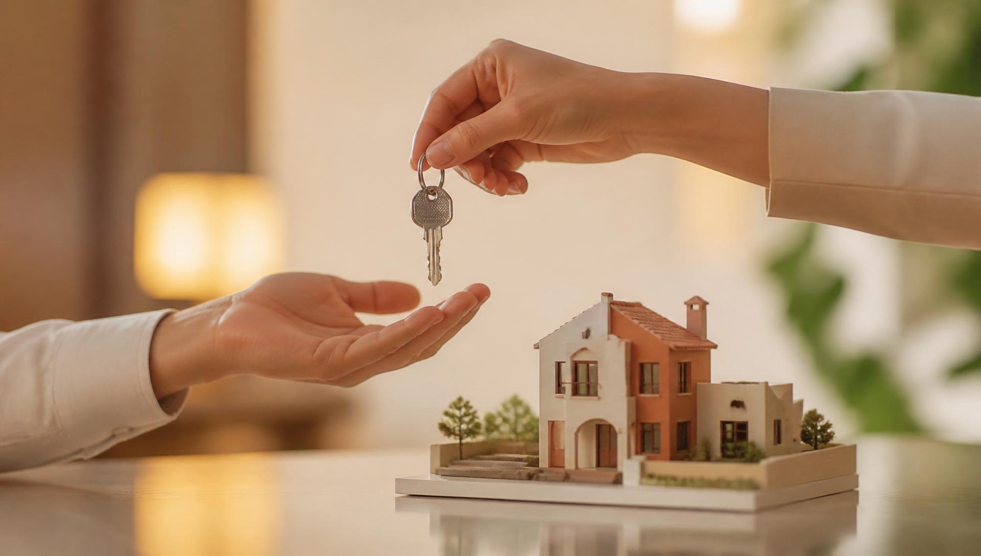 Vivienda premium
